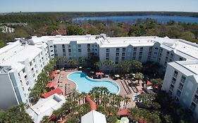 Orlando Lake Buena Vista Holiday Inn